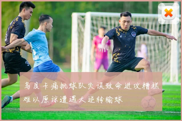 乌度卡痛批球队失误致命进攻糟糕难以原谅遭遇大逆转输球