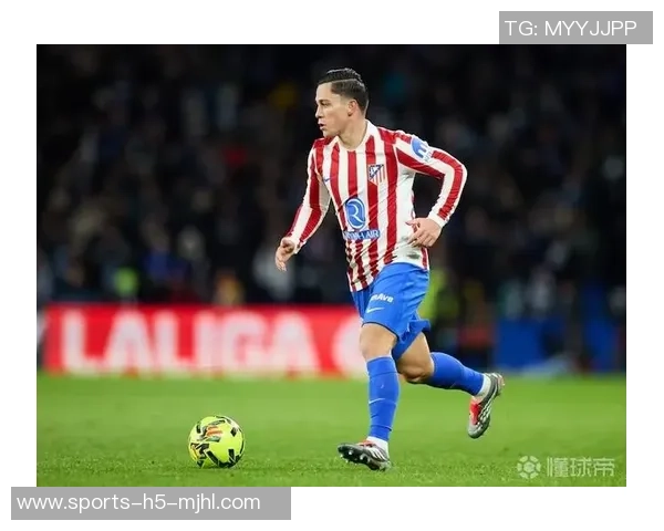 罗马与拉齐奥争夺马竞前锋拉斯帕多里报价2200万欧元 罗马与拉齐奥争夺马竞前锋拉斯帕多里报价2200万欧元