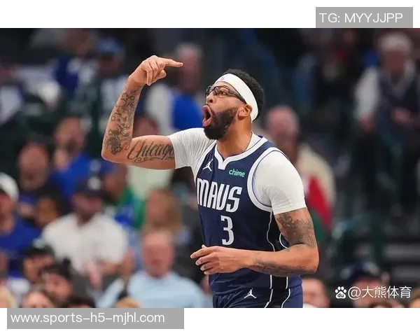 浓眉称赞欧文为名人堂级别球员希望他尽快回归但不催促复出